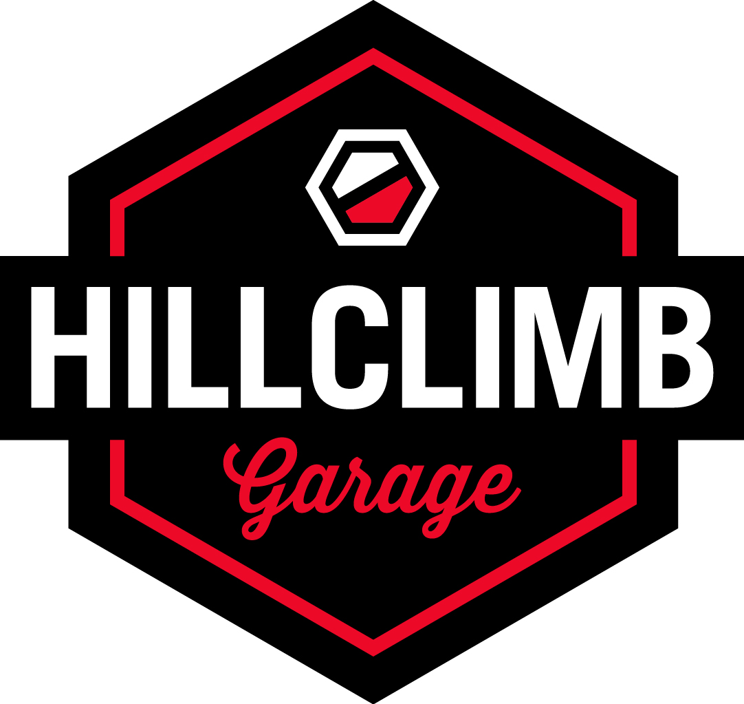 Hillclimb Garage Ltd.