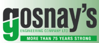 Gosnay's Engineering Co. Ltd.
