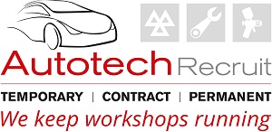 AutoTech Recruit Ltd